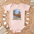 Happy Fall Y'all– Infant/Toddler/Youth