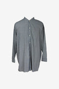 Harbour Stripe Button Up Shirt