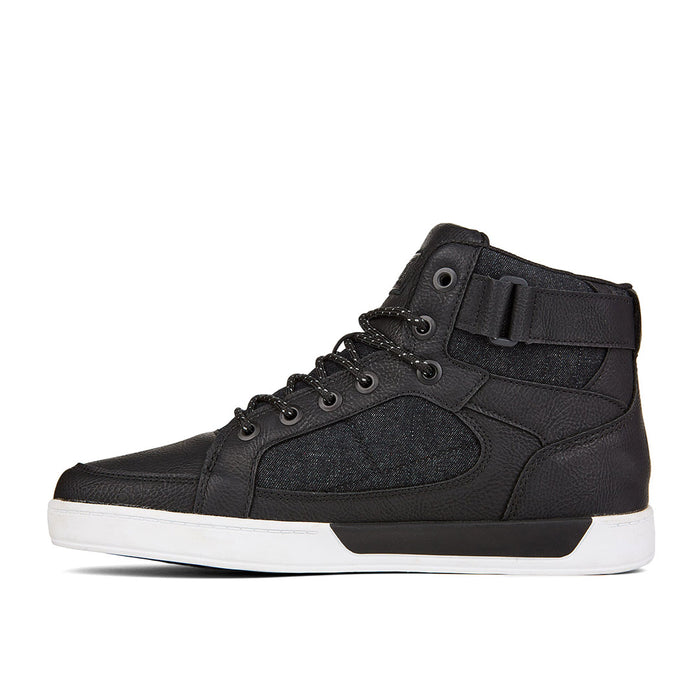 109719-01-hardlanez-02-Hardlanez-Men's Sneakers-Konkrete-Yellow Shoes