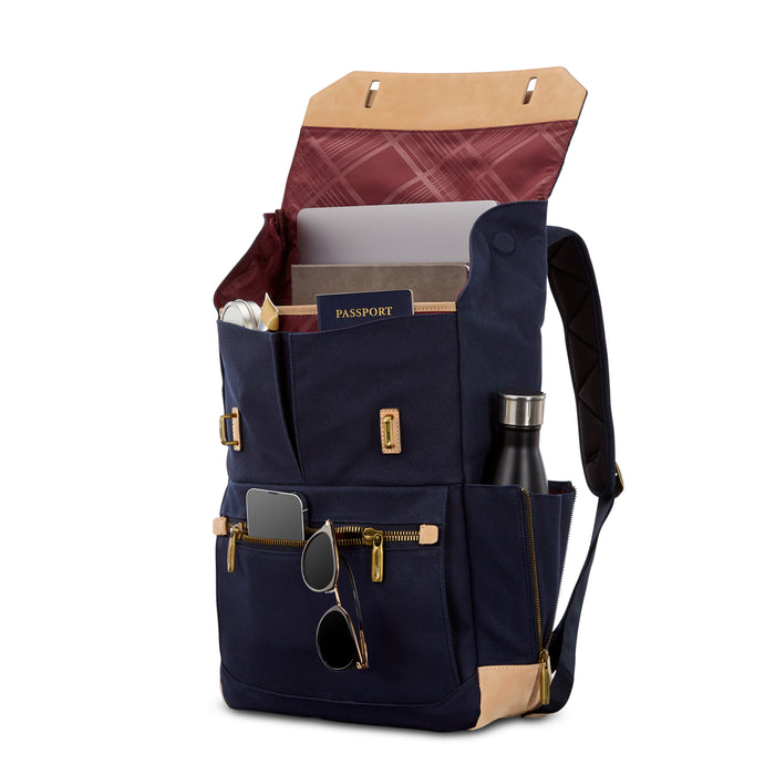 Hartmann Reserve Backpack