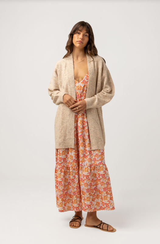Haven Cardigan