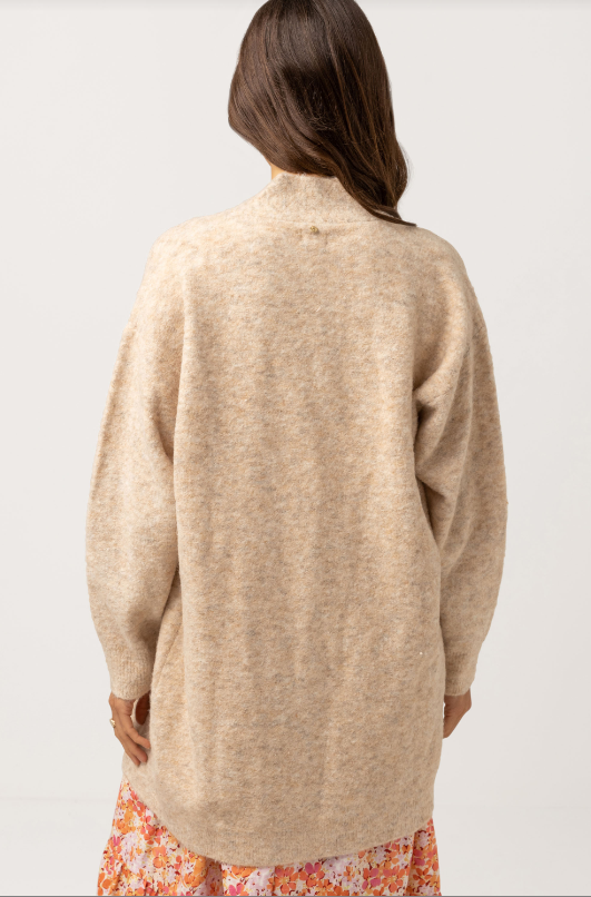 Haven Cardigan