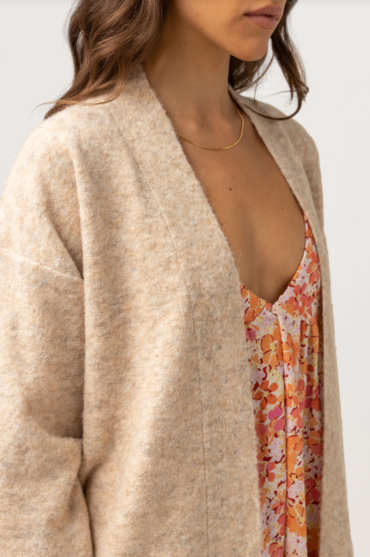 Haven Cardigan