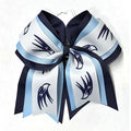Hawk Ponytail Bow