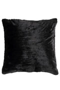 LALEE Heaven Sierkussens 48 x 48 cm Black