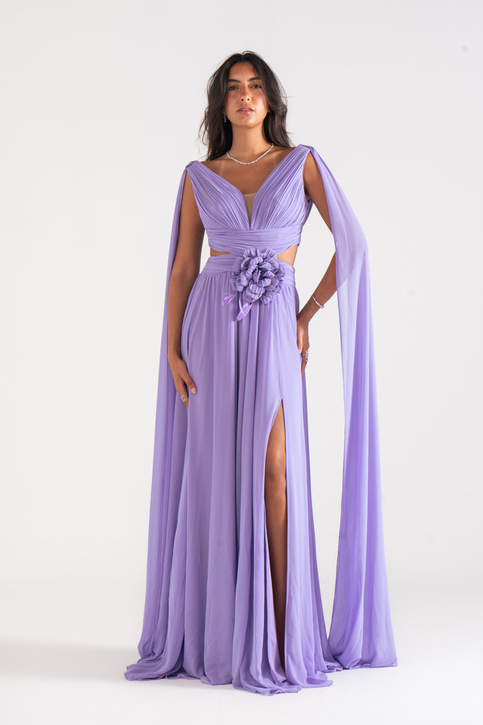 Lilac / 38