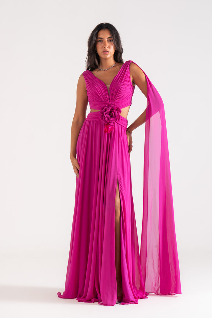 Fuchsia / 38