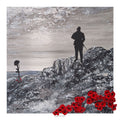 ‘Heights Of Valour’ - Jacqueline Hurley