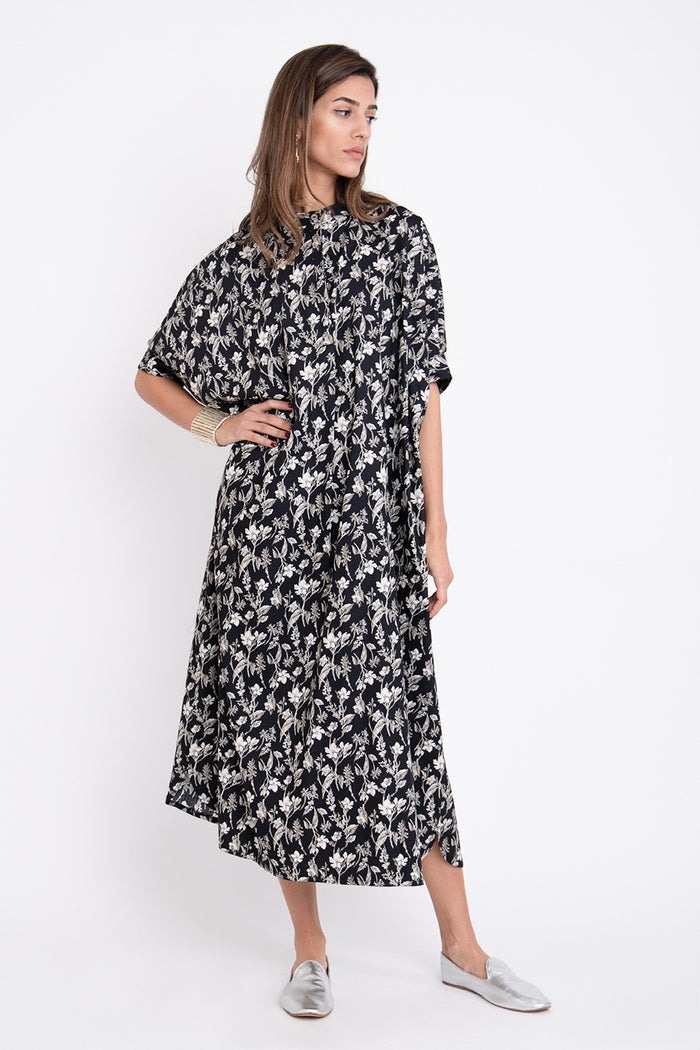 Helen Cotton Bloom Dress