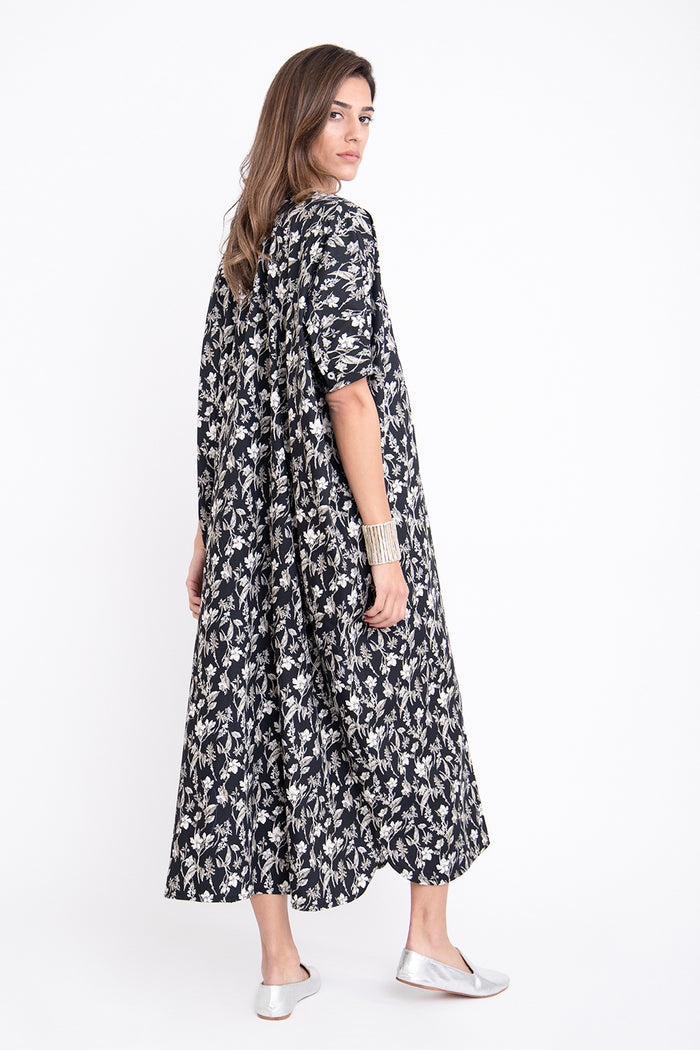Helen Cotton Bloom Dress