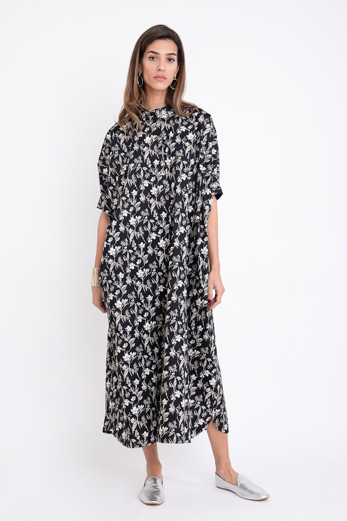 Helen Cotton Bloom Dress