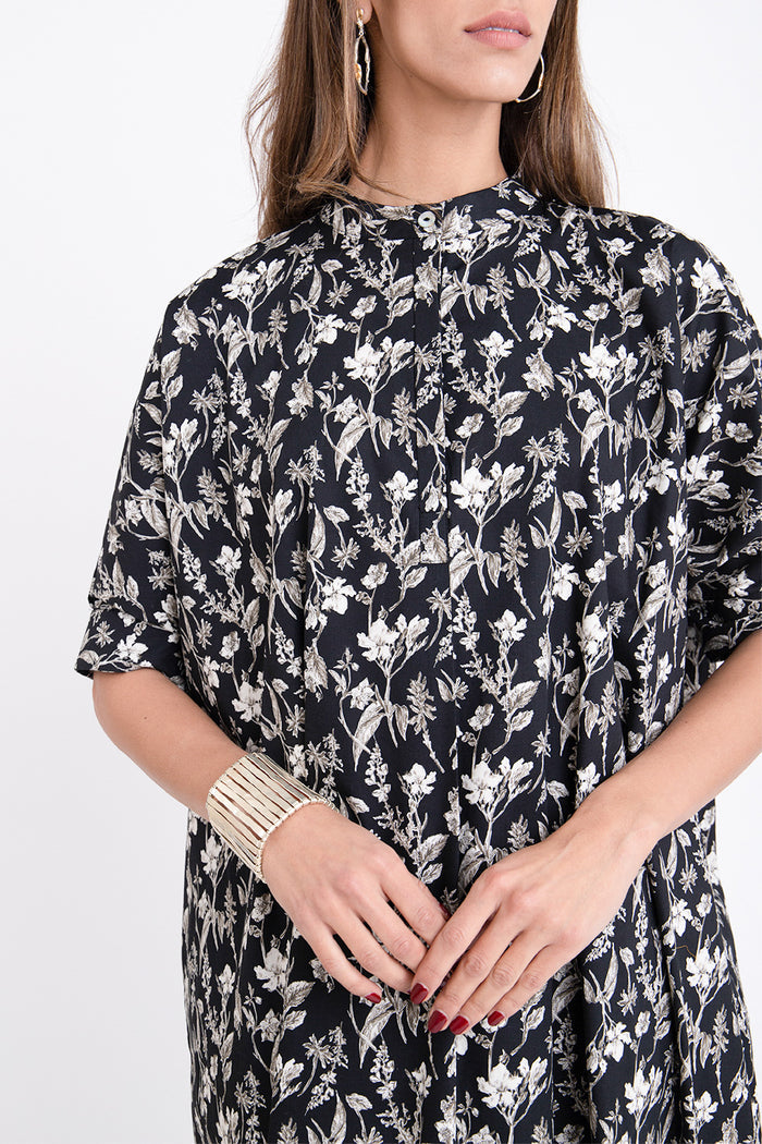 Helen Cotton Bloom Dress