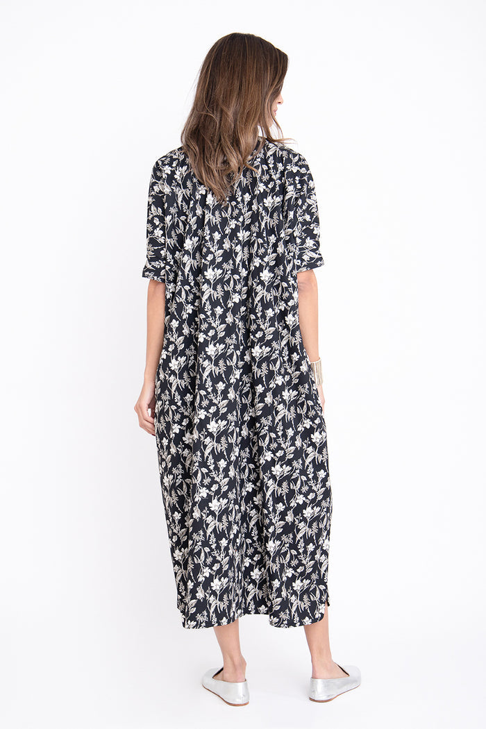Helen Cotton Bloom Dress