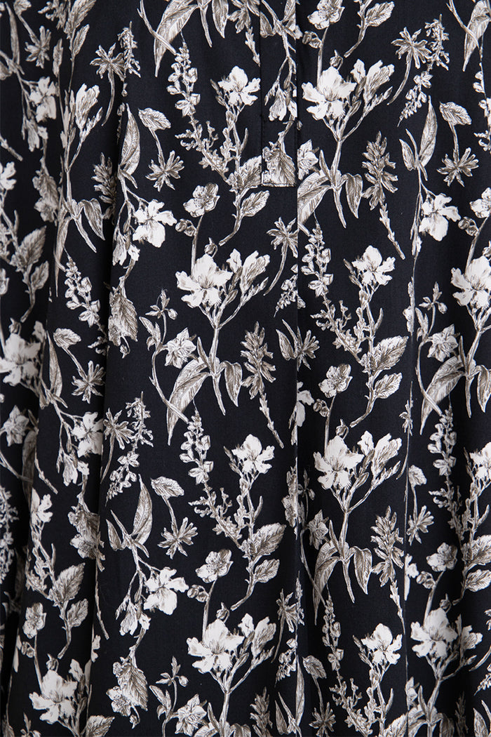 Helen Cotton Bloom Dress