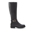 120076-01-HELENEW-01-3673600051-HELENE W-Women's Winter Boots-Yellow-Yellow Shoes