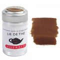 Herbin Fountain Pen Ink Cartridges - Tin of 6 - Lie de The (Dark Tea) by Herbin - K. A. Artist Shop
