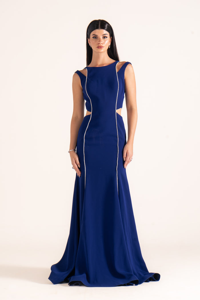 Royal Blue / 38