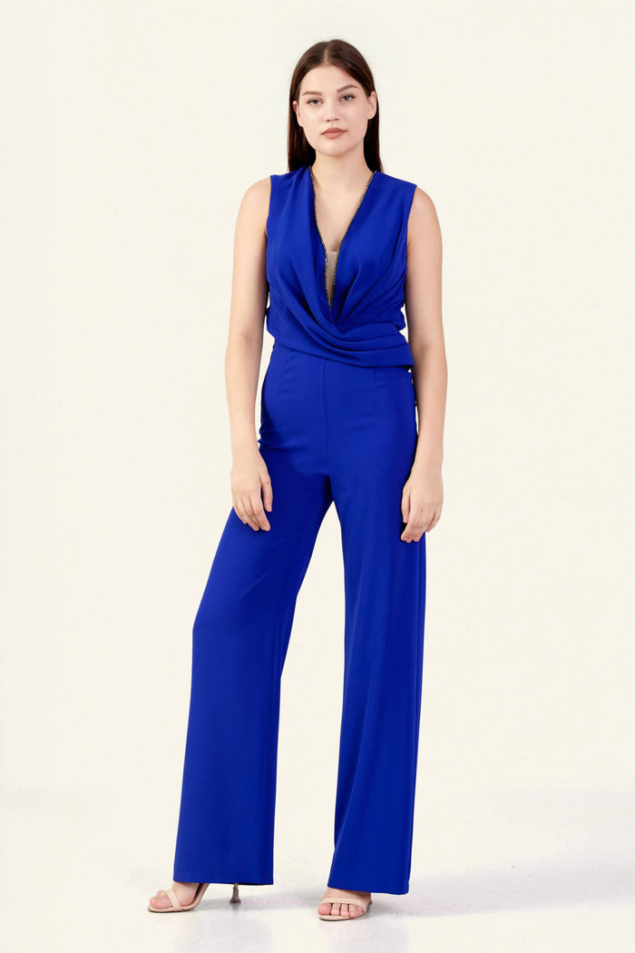 Royal Blue / 38