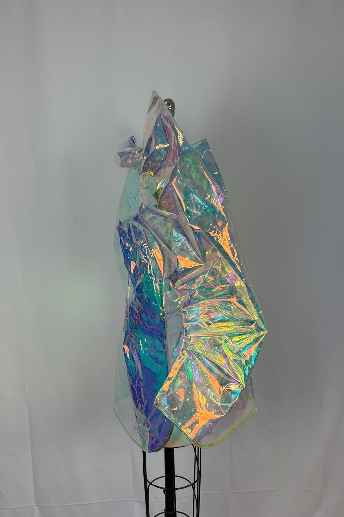 Hologram Coat