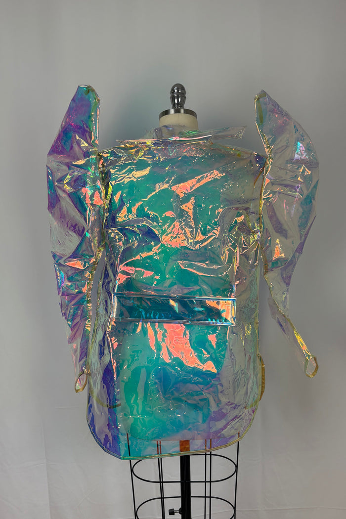 Hologram Coat