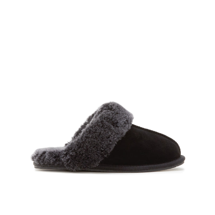 119935-01-HOMMAGE-01-3652500086-HOMMAGE-Women's Slippers-Yellow-Yellow Shoes