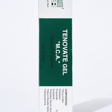 Hot Tenovate Gel M.C.A Fast Action Gel 10 PCS