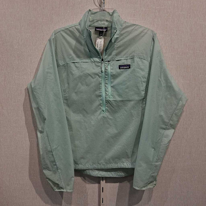 Houdini Stash Half Zip Pullover (sm stain)