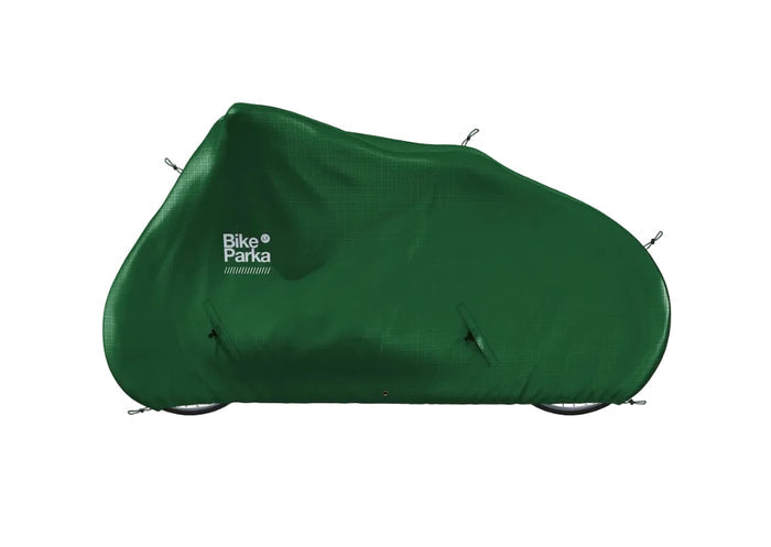 Housse de protection BikeParka Longtail