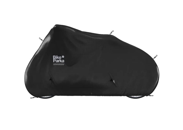 Housse de protection BikeParka Longtail