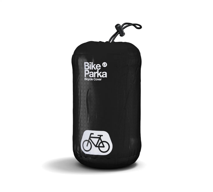 Housse de protection BikeParka Longtail