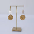 Hudson Earrings