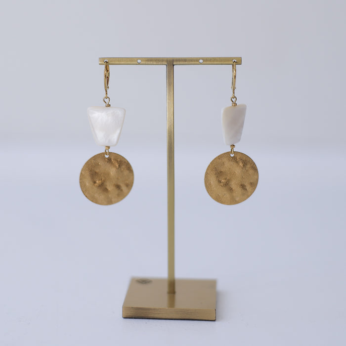 Hudson Earrings