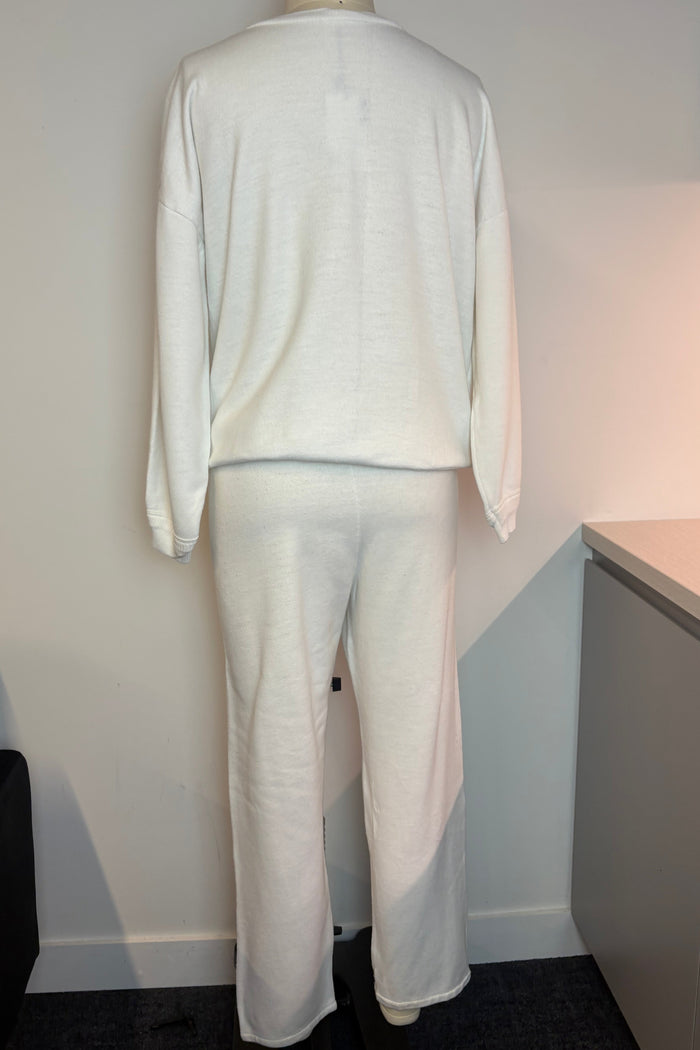 Hugo Boss Logo Tracksuit Set
