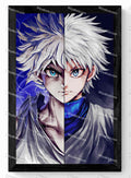 Hunter Evolution Split Pt.2