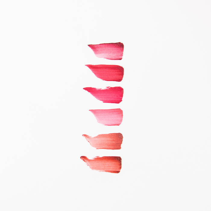I Love Ink Lip Blush/Stain Sets -  Envy Collection