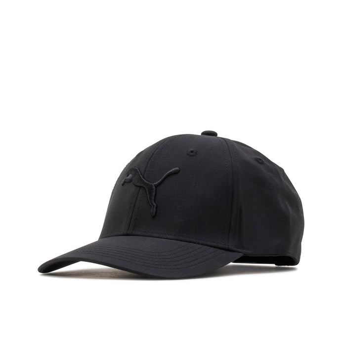 119758-01-PUMA_ICONSNAPBACK_-01-3637100033-PUMA | Icon Snapback-Men's Caps and Hats | Accessories-Puma-Yellow Shoes