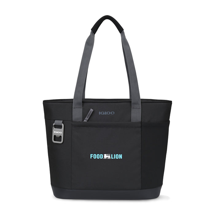 Igloo® Day Chiller Recycled Poly Tote 20 Can Soft Cooler