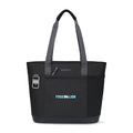 Igloo® Day Chiller Recycled Poly Tote 20 Can Soft Cooler
