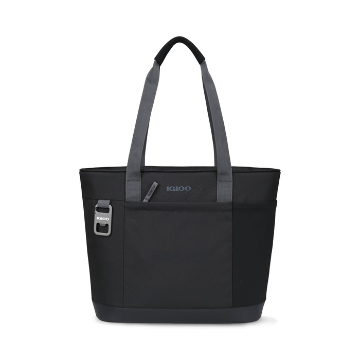 Igloo® Day Chiller Recycled Poly Tote 20 Can Soft Cooler