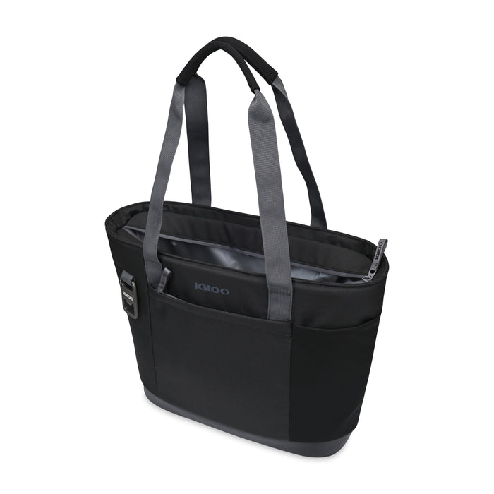 Igloo® Day Chiller Recycled Poly Tote 20 Can Soft Cooler