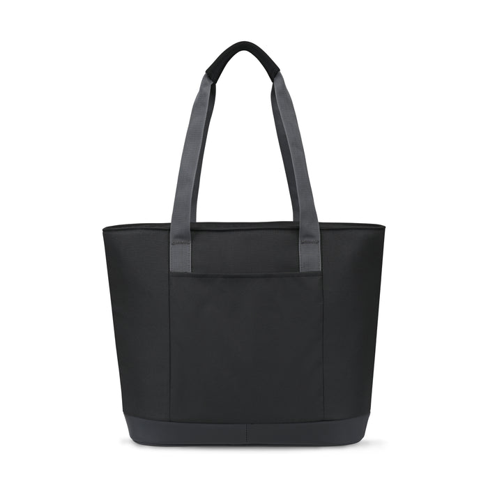 Igloo® Day Chiller Recycled Poly Tote 20 Can Soft Cooler