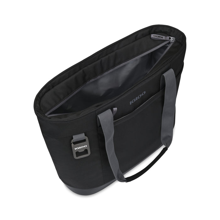 Igloo® Day Chiller Recycled Poly Tote 20 Can Soft Cooler