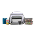 Igloo® Marine 12 Can Cube Cooler
