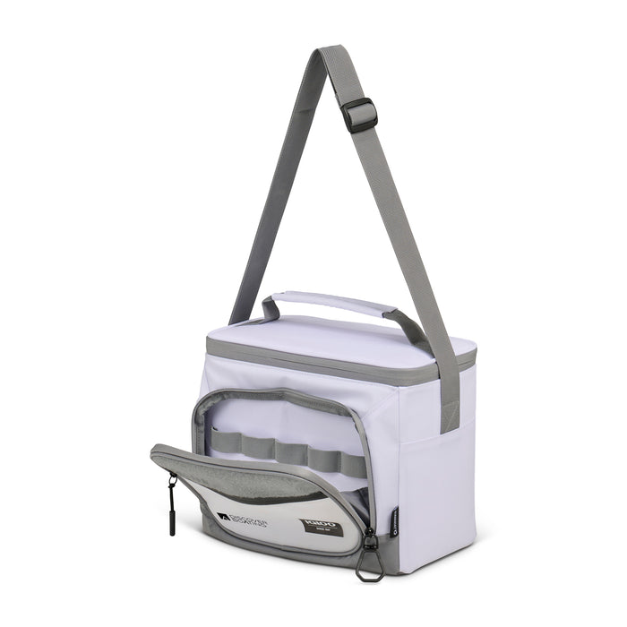Igloo® Marine 12 Can Cube Cooler
