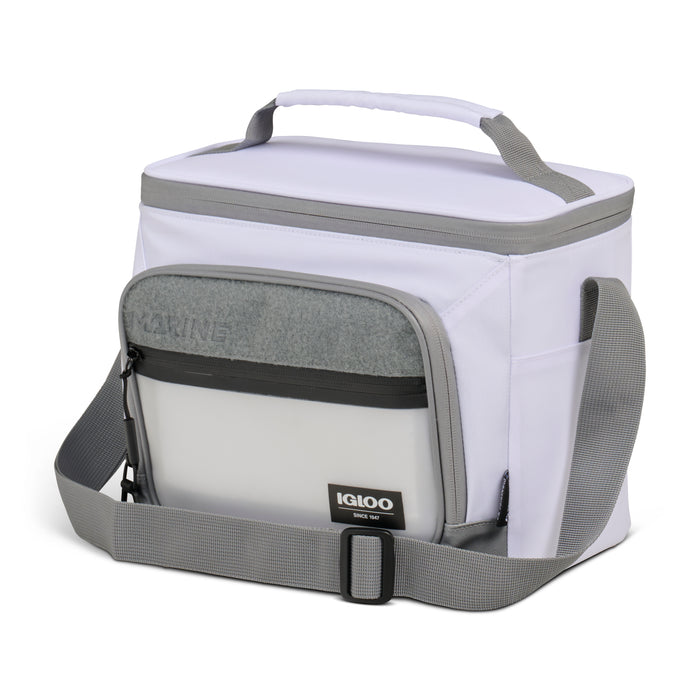Igloo® Marine 12 Can Cube Cooler