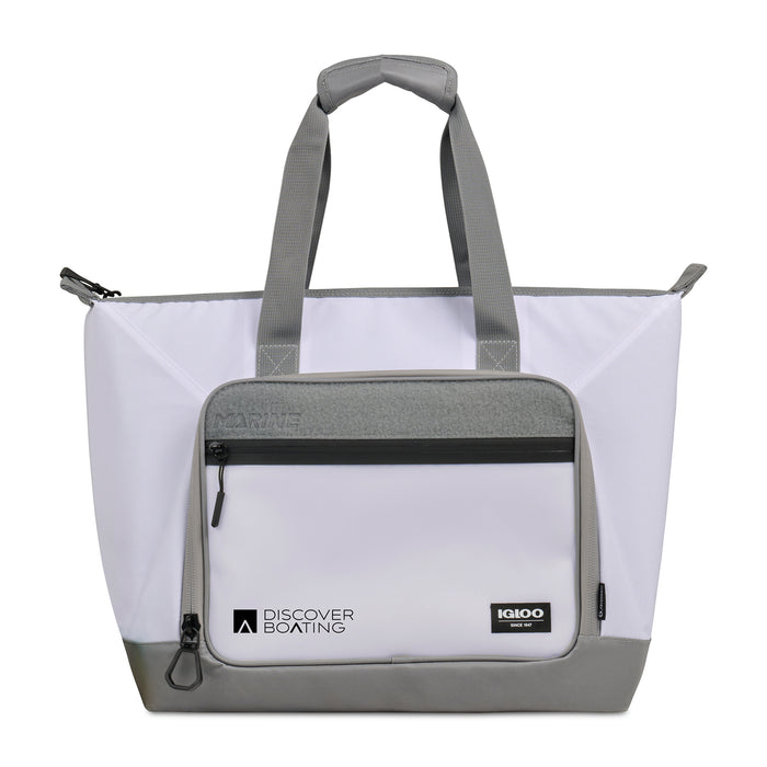Igloo® Marine 30 Can Tote Cooler