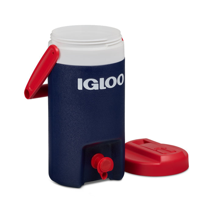 Igloo® Party Jug - 80 Oz.