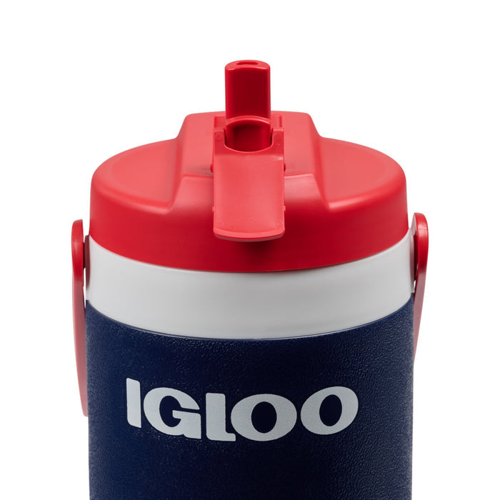 Igloo® Party Jug - 80 Oz.