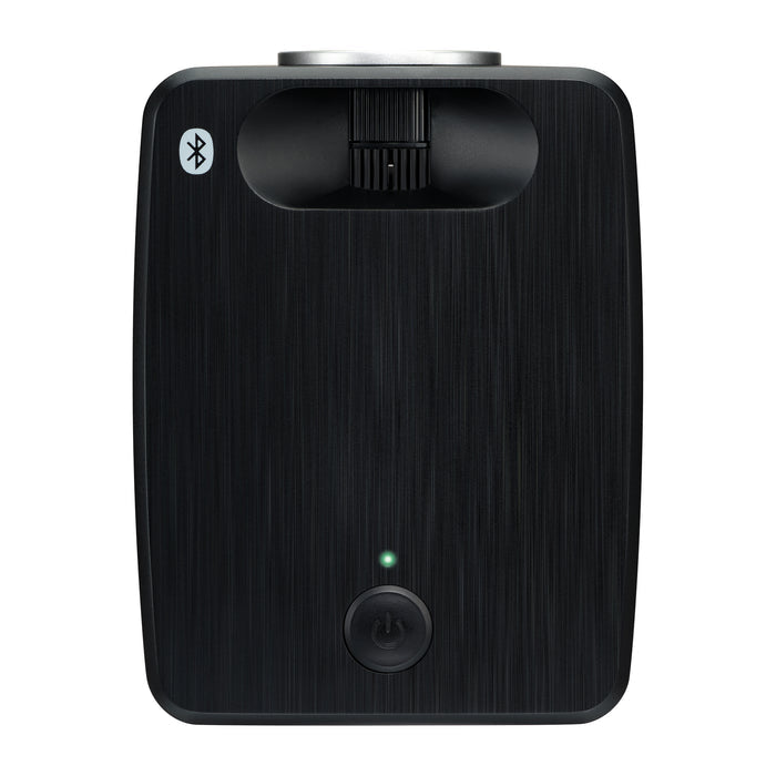 iLive™ Cinema Pop-Up Movie Theater Kit