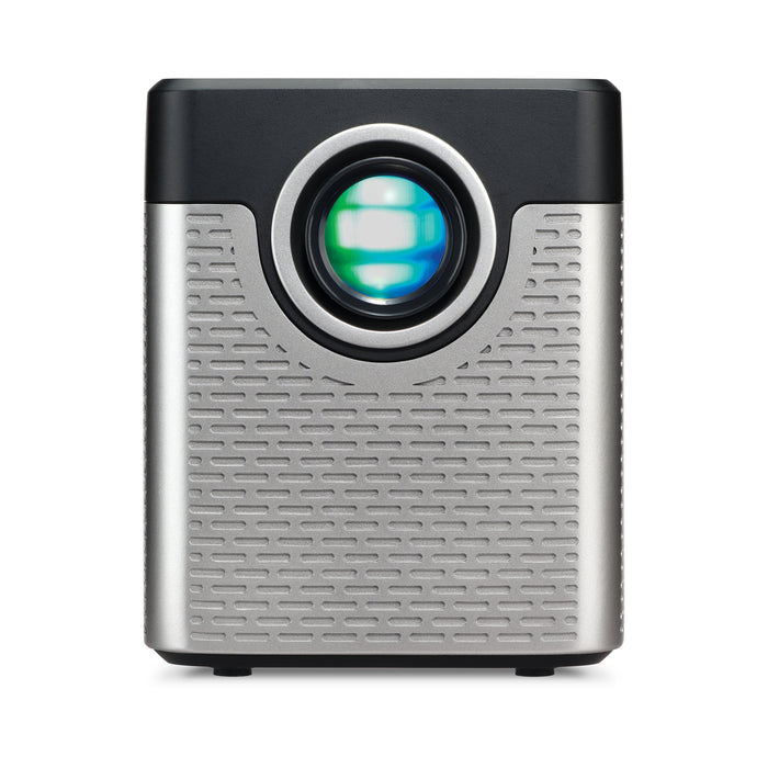iLive™ Cinema Pop-Up Movie Theater Kit